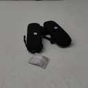 Everlasting Comfort Office Chair & Wheelchair Arm Pads - Cooling Memory Foam Arm Rest Cover for Desk, Gaming Chair, Wheelchair Armrest Pads