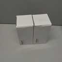 2 x Retirement Gifts for Men Women 2025, Teacher, Coworkers Leaving, Funny, Happy Retirement, Goodbye Gift, Farewell Gifts For Coworkers, 20oz Coffee Tumbler (Black)