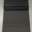 CHESONA for iPad Air 11 Inch Case with Keyboard M3/M2 (2025/2024), Rechargeable Wireless Keyboard, Detachable  Pencil Holder, for iPad Pro 11 (4th/3rd/2nd/1st Gen) & iPad Air 5th/4th Gen, Black