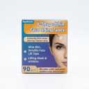 V Shaped Thin Face Lifting Tape 90pcs
