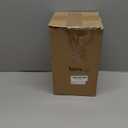 Zeyune 12 Pcs Small Christmas Wreaths for Kitchen Cabinets with Plaid Bow Ribbon Hanging Mini Christmas Cabinet Door Wreaths Decor for Kitchen Window Outdoor Indoor Holiday Decor, 14.96 x 7.87''