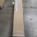 Full Mattress, 12 Inch Full Size Hybrid Mattress in a Box, Medium Firm Memory Foam mattress, with Individual Pocket Springs, Upgrade Zoned Support, Motion Isolation & Pressure Relief, CertiPUR-US