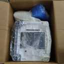 Windowless Air Conditioner, 27" Bladeless Evaporative Air Cooler with 4 Modes & 3 Speeds, Double Tanks, 4 Ice Packs, 25FT Remote,7H Timer, Portable Swamp Cooler Air Conditioner No Window Needed