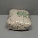 Nestl Beige Cream Duvet Cover King Size - Soft Double Brushed King Duvet Cover Set, 3 Piece, with Button Closure, 1 Duvet Cover 104x90 inches and 2 Pillow Shams