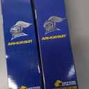 2 x ArmorSuit 6 Pack for Samsung Galaxy Watch 5 Pro 45mm Screen Protector MilitaryShield HD Clear Film - Made in USA