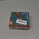 Toy Train Electric Train Set for Wooden Tracks, Christmas Motorized Train Toys for Toddlers, Battery Operated Train Includes Lights, Sounds, Smoke, Steam Train Compatible with Thomas, Brio