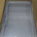 ZHIAI Stackable Storage Drawer, 3 Piece Acrylic Organiser for Cosmetics and Beauty Products, Suitable for Dressers, Bathrooms, Cabinets, Storage Rooms, Bedrooms and Home Organisers