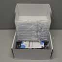 Portable Wireless Carplay Car Stereo, 7" HD Touchscreen for Car with Apple CarPlay & Android Auto with Backup Camera/Mirror Link/Voice Control/Bluetooth/GPS/AUX/FM Satellite Radio for All Vehicles