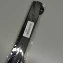 WorkLion 3 Ring Hole Punch for Binder, Portable Puncher, Office Assistant, Black (1)