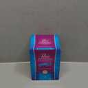 Poise Impressa Incontinence Bladder Support for Women, Bladder Control, Size 1, 21 Count (Packaging May Vary)
