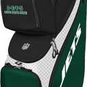 Clubhouse Cooler Cart Bag NFL (New York Jets)