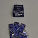 Crest 3D Whitestrips, Supreme Flexfit, Teeth Whitening Strip Kit, 42 Strips (21 Treatments)