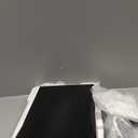 CRUA 27" 4K White Monitor, UHD(3840x2160P) IPS Panel, 60Hz Computer Monitor, Supports AMD Freesync, USB Type-C, 120% sRGB, Built-in Speakers, Wall Mountable, for Work, Streaming, and Home Office