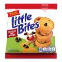 (Individual) Little Bites Chocolatey Chip Muffins, Made with Real Chocolate Chip Mini Muffins, 1.5 oz Pouch - 5 pack