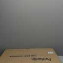 Pariitadin Leather Car Seat Covers Front Pair, Waterproof Breathable Faux Leather Automotive Seat Covers for Cars, Non-Slip Car Interior Covers Universal Fit Most Cars Sedans Trucks SUVs, Beige