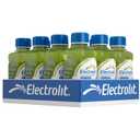 Electrolit, Electrolyte Beverage, Cucumber-Lime, 21 Fl Oz bottle (Pack of 12) (EXP 08/31/28)
