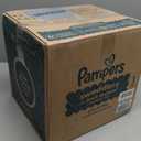 Pampers Swaddlers Diapers, Size 1 (8-14 lbs), 198 Count, Absorbent, Keeps Baby Dry and Comfortable, Skin Safe Disposable Baby Diaper 