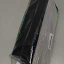 OSPNIEEK Velvet Bracelet Holder with 3 Tier Rack, Black Detachable Jewelry Display Stand T-Bar Necklace Storage Organizer for Bangles Watch Bracelets Scrunchies Organization Showcase