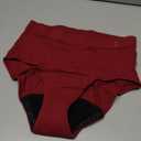 Comfortable Everyday Hi-Waist by THINX M