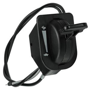 946-05098c Throttle Choke Cable Compatible with Crafts-man Cub Cade-t Troy-Bilt Colum-bia MT-D Replace 946-05098b 946-05098a 746-05098 Lawn Tractor Throttle Cable GT ST54 LX42 LX46 LX50 XT1 XT2 GX54