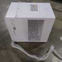 Keystone 10,000 BTU Slider Window Air Conditioner and Dehumidifier, 115V Air Conditioner Window Unit for Bedroom, Living Room, and Small-Medium Sized Rooms up to 450 Sq.Ft, 4-Way Air Direction Control (Bright White)