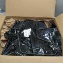 Replacement part for Range Oven Bake Unit Heating Element for Whirlpool WP308180 AP6007578 PS11740695