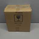 HBlife 3 Pcs Cake Stand, White Cake Stand Set Disc Diameter 8" 10" 12", Perfect Dessert Table Display Set, Cupcake&Cake Stands for Party, Wedding, Birthday, Baby Shower, Anniversary (Metal)