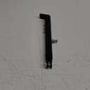 CNC Dirt Bike Kickstand - 7075 Aluminum Alloy Side Stand Support Stand Adjustable for CR CRF XR RM KX KLX TTR PW 50 70 80 100 110 125 150 50cc-150cc Pit Bike