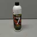 Fritz Aquatics FritzZyme 7 Live Nitrifying Bacteria Naturally Removes Amonia & Nitrite for Freshwater Fish (16-Ounce)