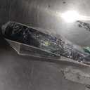 MOSISO Wrist Rest Support for Mouse Pad&Keyboard Set, Rectangular Ergonomic Mousepad Non-Slip Base Home/Office Pain Relief&Easy Typing Pad with Neoprene Cloth&Raised Silicone Lining, Stone Gray