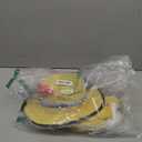 fun shack Puppet Costume for Kids, Fairytale Costumes for Boys, Puppet Costume for Girls Boys, Long Nose Costume L