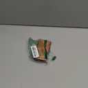 Ambrogio.L Pipe Lighter - Genuine Leather Adjustbale Soft Flame Refillable Butane Gas Lighter - Boxed Bronze Brushed