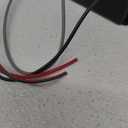 Auto Meter 9117 Tachometer Adapter, Black