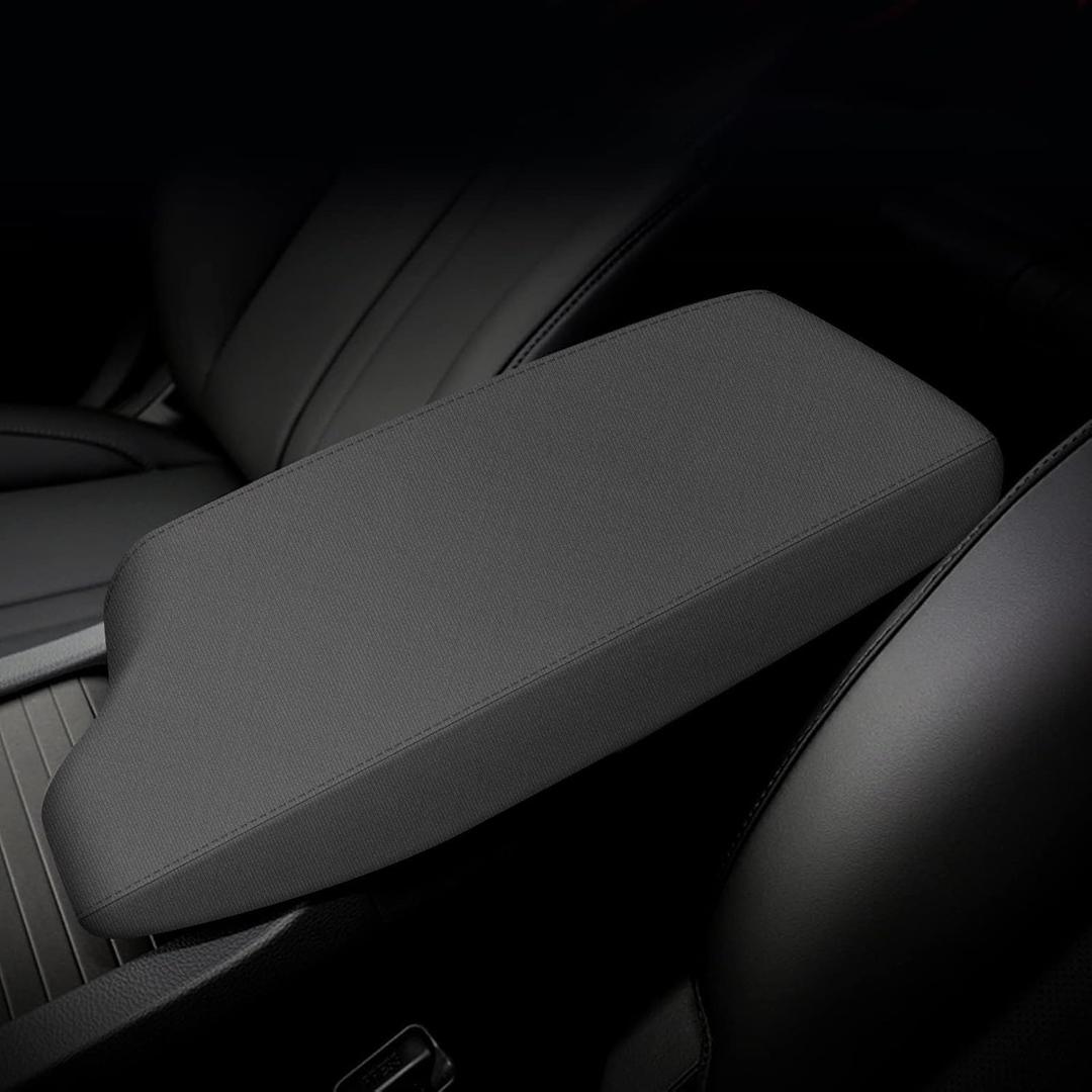 AOMSAZTO Armrest Covers for 2020-2023 2024 2025 Sonata Cloth