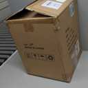 Chafing Dishes for Buffet Set: 100% Pre-Installed Chafers for Catering - Round Chafing Dish Buffet Set with Lids | Chafers and Buffet Warmers Sets | Serving Food Warmer | Chafers Servers Sets (4 pack)