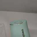 Owala FreeSip Sway - Stainless Steel - 40-oz. - Green (Eucalyptus)