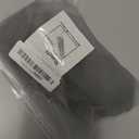 Flexible Cable Management Sleeve with Zipper - Extendable Cord Organizer System Wrap Wire Cable Cover Sleeve Holder, Keep Home & Office Clean Safe Protector for TV/Media, Grey, 39 Inches, 2 Pcs