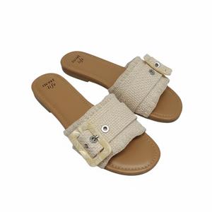 Brown Women's Sandals, Size 9