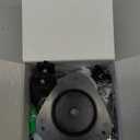 Outdoor Christmas Projector Lights, Outdoor Garden Lights, Featuring Red, Green, and Blue Stars Accents, IP65 Waterproof. Ideal for Holiday Celebrations, Parties, and Garden Decorations.