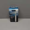 Philips Sonicare 4100 Series Electric Toothbrush - Sonic Toothbrush with Advanced Sonic Technology, Pressure Sensor, Two Intensity Settings, Smartimer & Quadpacer, White, Model HX3681/23