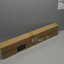 Electric Rear Tailgate Support Shock Struts Power Liftgate Actuator Compatible with 2016-2019 Lexus RX350 RX450h 3.5L Rear Hatch Lift Struts Replace 6892048030 6891048070 Pair of 2