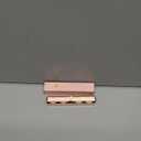 Charlotte Tilbury Pillow Talk Blush Balm Lip Tint - Long-Lasting, Buildable Sheer Tint with Peptides for Hydrated, Blushed Looking Lips - 24 HR Hydration - Pillow Talk