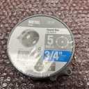 New Commercial Electric Round Metallic Weatherproof Box 4" 135-532
