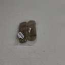 2 Pack Shoulder Strap Pad,Vest Shoulder Strap Pads Backpack Strap Pads Fit 2'' Sling Bags Shoulder Straps (Khaki)