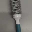 Medium Round Brushing Brush - Ceramic Hair Brush for a Smooth Salon Style Look - Professional Brushing Brush Ideal for All Hair Types - 43 mm