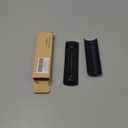 Replacement Voice Remote Control Compatible with Fire Smart TV Stick(2nd Gen/3rd Gen/Lite/4K Max/Cube), TV Stick 4K(1st/2nd Gen), Smart TVs 3rd Gen, for Insignia-Pioneer, N0t for Samsung-TVs