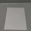 Self Adhesive Laminating Sheets, 9 x 11.5 Inches, 4 Mil Thick, Suited for Letter Size Self Sealing Lamination Sheets, 50pcs