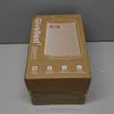 GiveBest Space Heater, Electric Portable Heaters for Indoor Use with Thermostat and Remote, 70Oscillation, Digital Display, 12H Timer, 1500W PTC Ceramic Fast Safety Heat for Office Bedroom Home, Grey