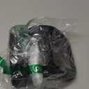 Silicone Shampoo Bowl Neck Cushion - Ergonomic Salon Hair Washing Neck Support Pillow, Non-Slip Shampoo Tray Neck Rest for Spa and Salon Basins, Comfortable Hairdressing Sink Accessory for Hair Care