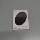 TOZO 2025 W1 New Anti-Slip Wireless Charger 15W Max Fast Wireless Charging Pad Compatible with iPhone 17/16/16 Plus/16 Pro Max /15/14/13/SE Series, Samsung Galaxy S25/S24/S23 Series, Matte Rose Gold